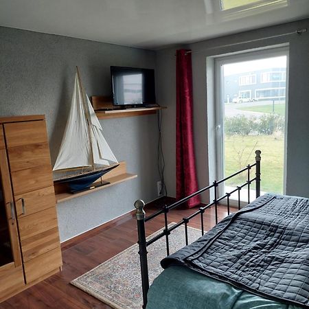 Erlgrund Villa Erfurt Eksteriør billede