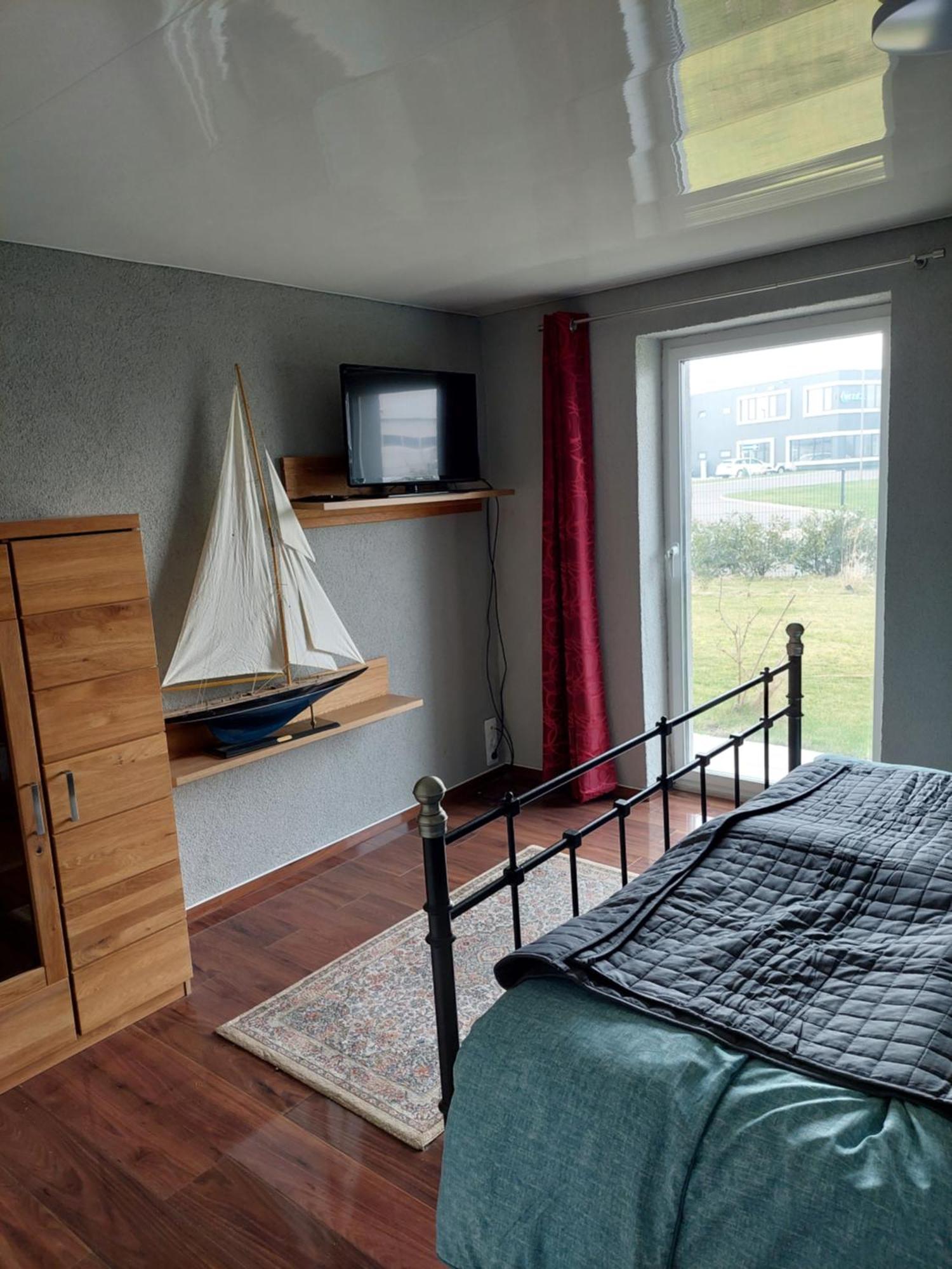 Erlgrund Villa Erfurt Eksteriør billede